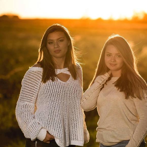 Meet your Posher, Addisyn - Picture 1 of 1